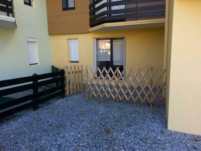 Apart. T2 A Pyrennees 2000 Au Pied Pistes - 1 Bolquere Pyrenees 2000 エクステリア 写真